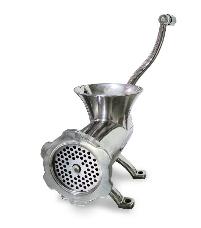 No. 22 Stainless Steel Manual Hand Grinder